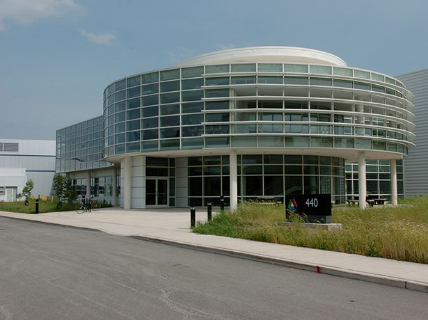 Argonne National Laboratory: Legendary Sciences in DuPage