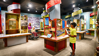 Elmhurst History Museum