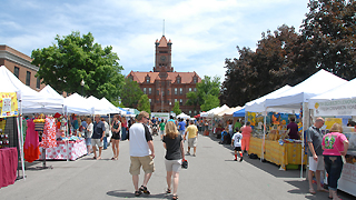 Farmers Market