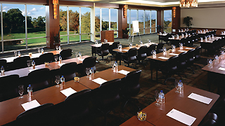 Eaglewood Resort Meeting Space