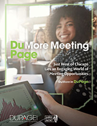 DuMore Meeting = General Meetings