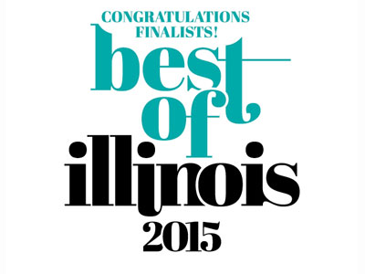 DuPage Convention & Visitors Bureau Named Best Illinois CVB Outside Chicago (5/26/15)