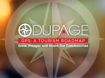 DuPage Tourism Plan Moves Forward (4/20/17)