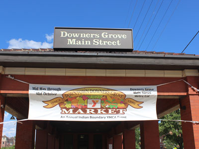 Downers Grove & DuPage County team up for tourism (2/9/17)