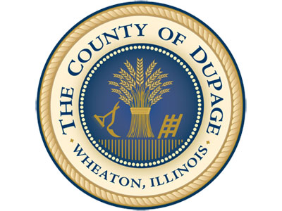 DuPage County Announces Photo Contest to Help Commemorate 175thYear (10/31/14)