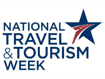 DuPage County Hosts Illinois Tourism Director at National Travel & Tour Week Event (5/6/15)