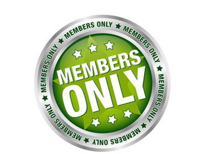 Member Login