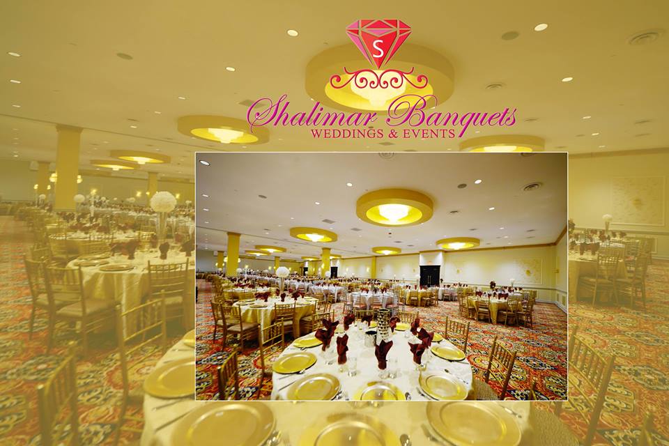 Shalimar Banquets