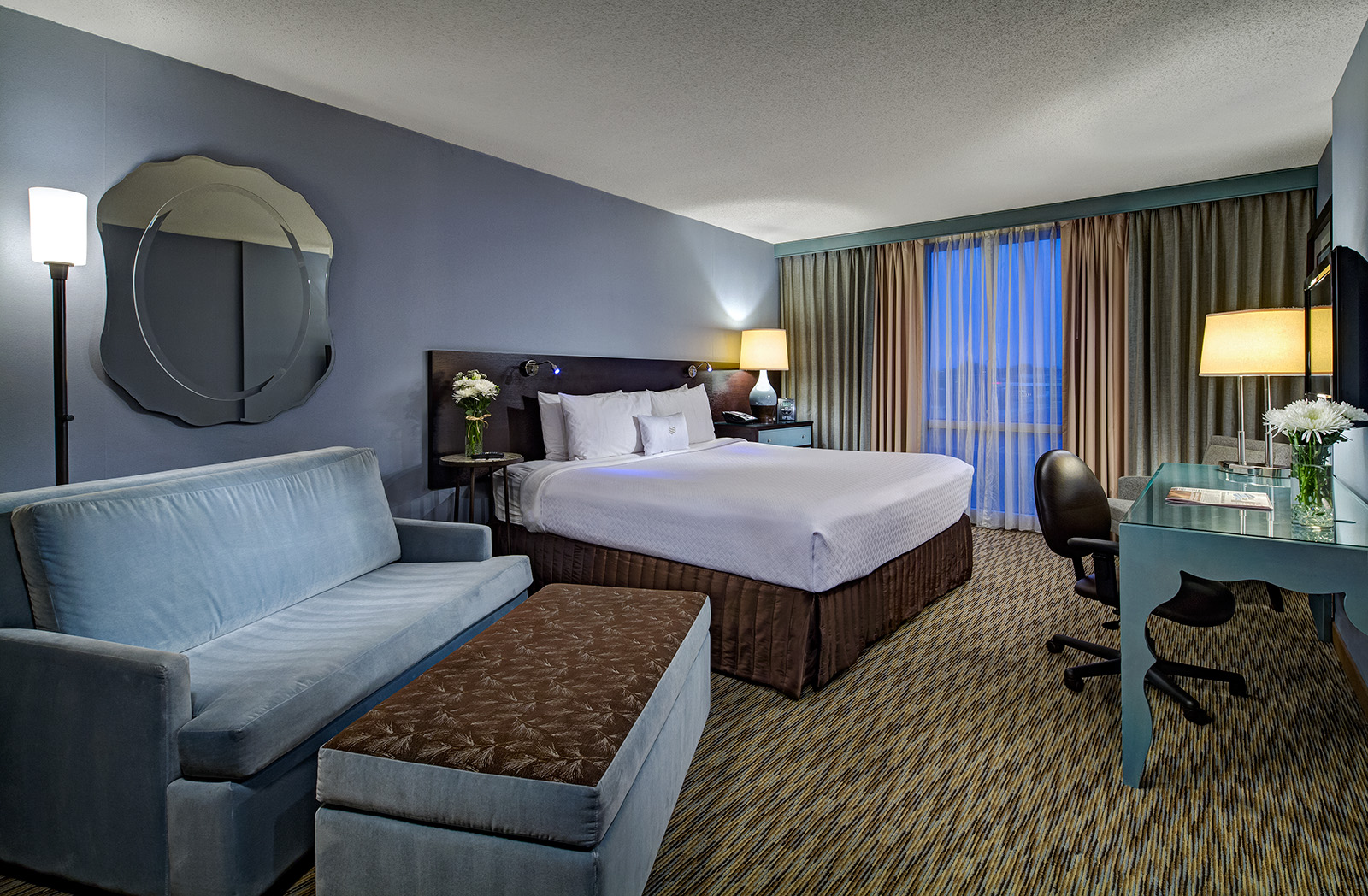 Crowne Plaza Glen Ellyn Lombard Downers Grove