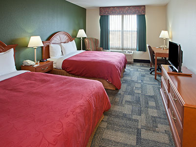 Country Inn & Suites O'Hare South