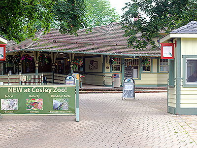 Cosley Zoo