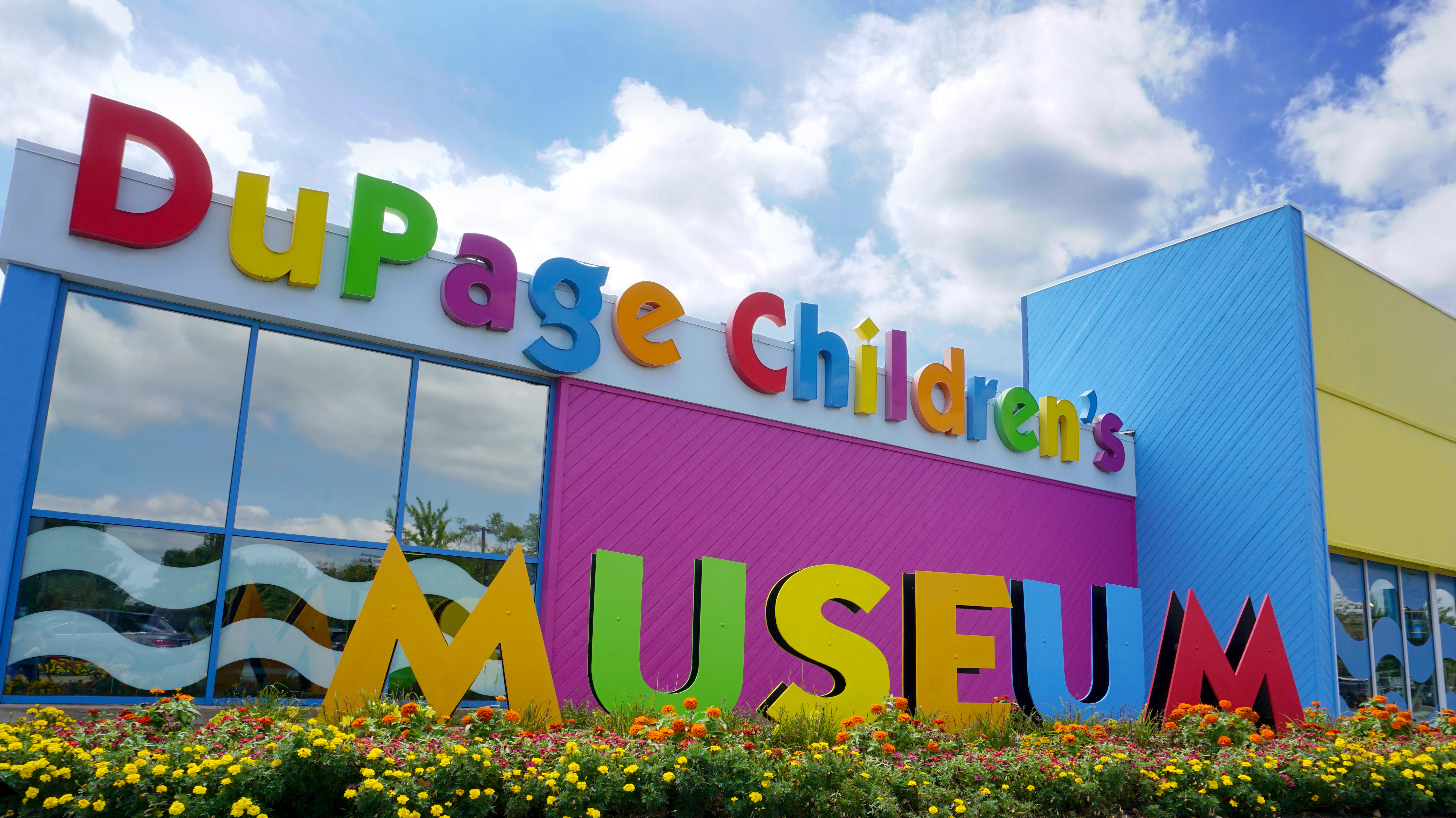 DuPage Children's Museum