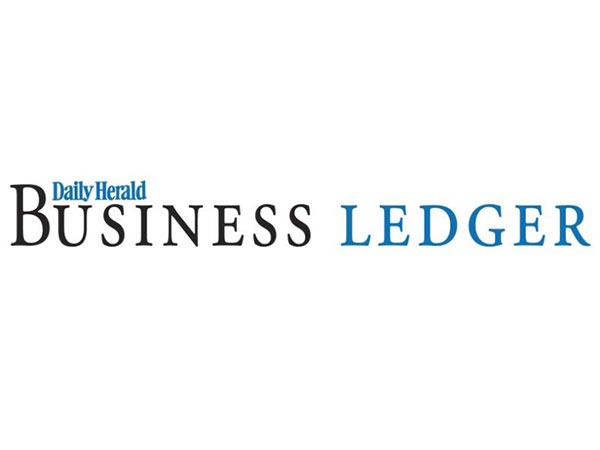 Daily Herald Business Ledger