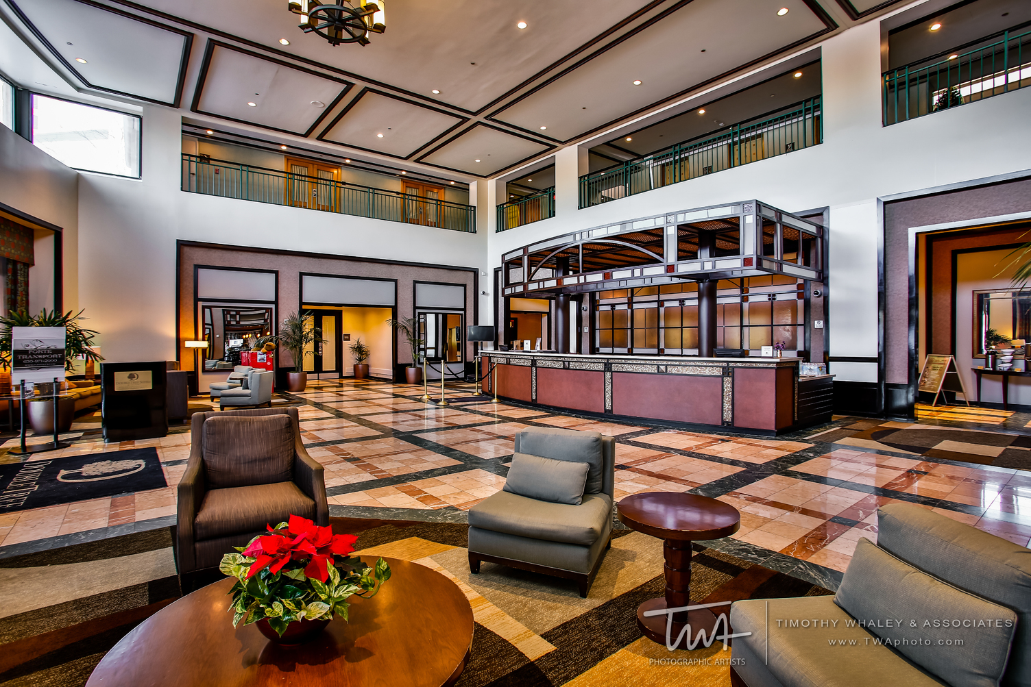 DoubleTree Suites by Hilton Downers Grove