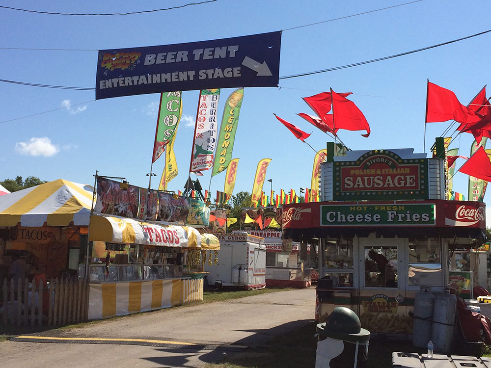 DuPage County Fair Association