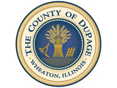 DuPage County Trail System