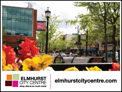 Elmhurst City Centre