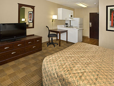 Extended Stay America Elmhurst