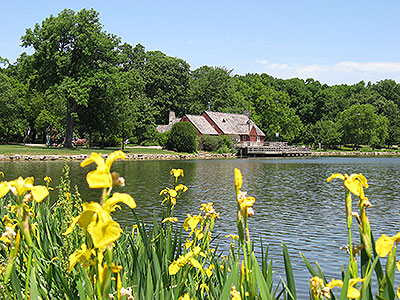 Glen Ellyn Park District