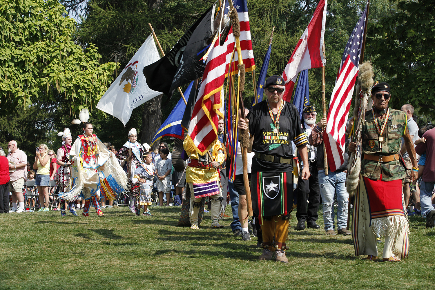 Midwest Soarring Foundation