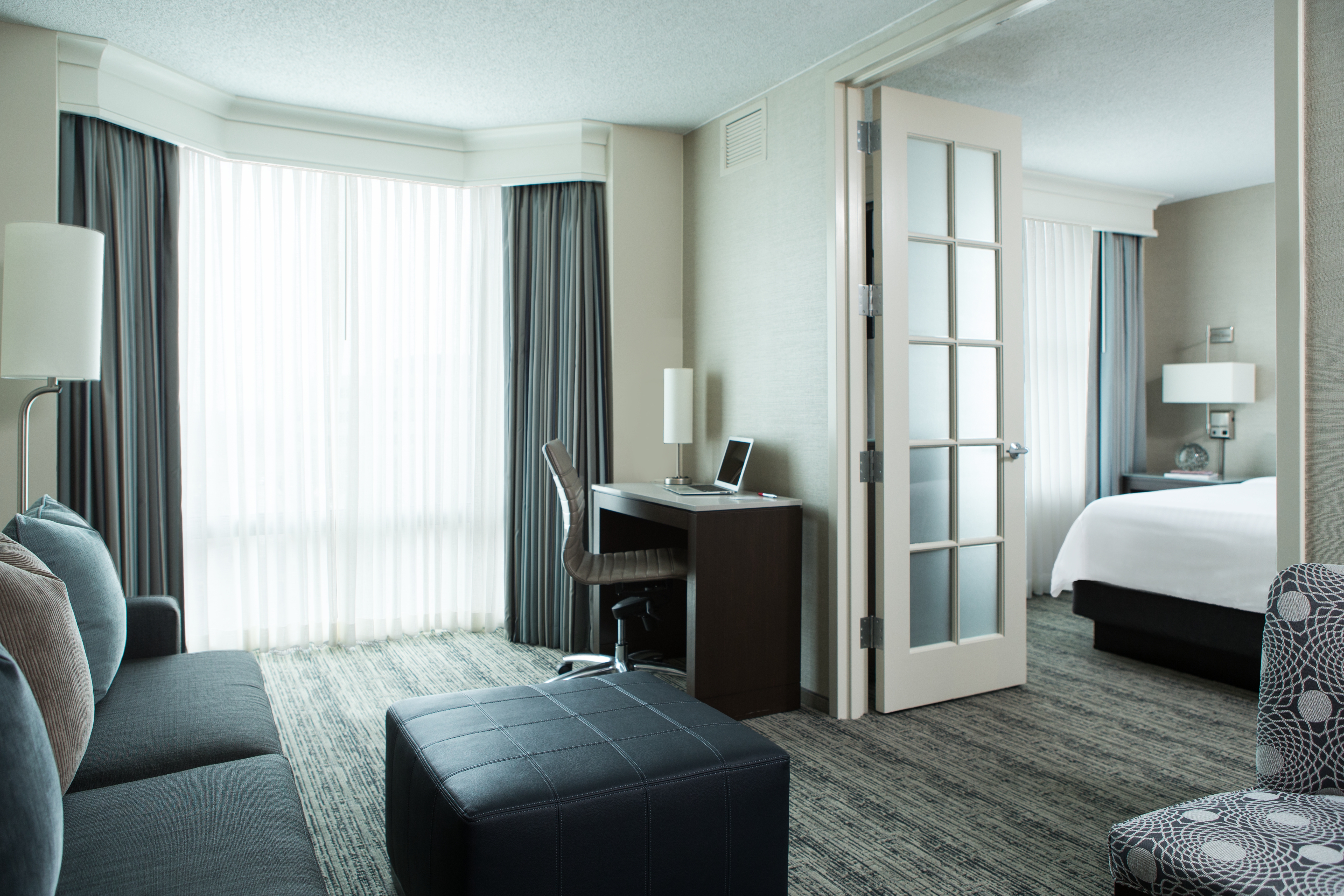 Marriott Suites Downers Grove