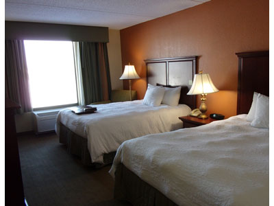 Hampton Inn & Suites Bolingbrook