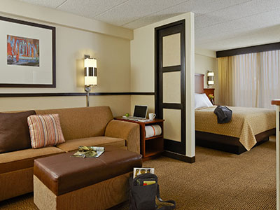 Hyatt Place Chicago Naperville / Warrenville