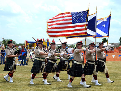 Illinois St. Andrew Society