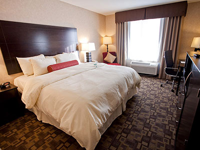 Clarion Inn Suites Elmhurst - Oakbrook