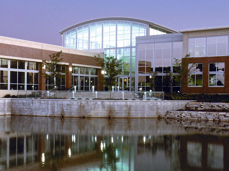 NIU Naperville Conference Center