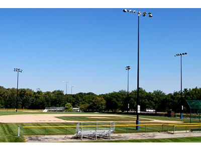 Oak Brook Park District