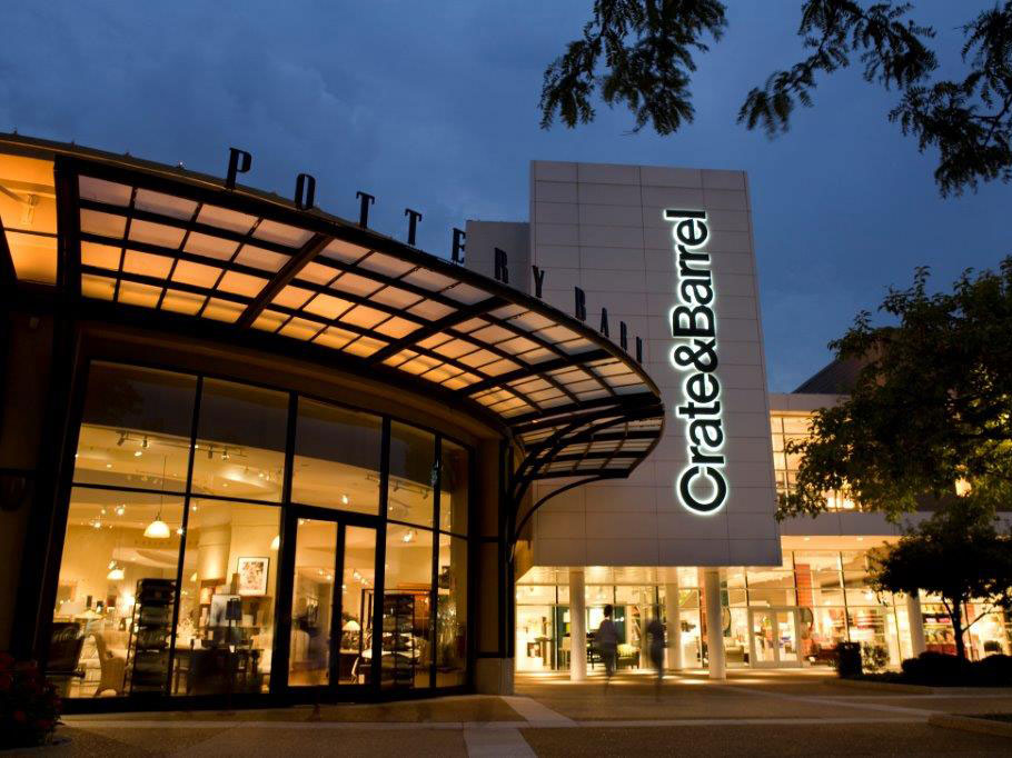 Oakbrook Center