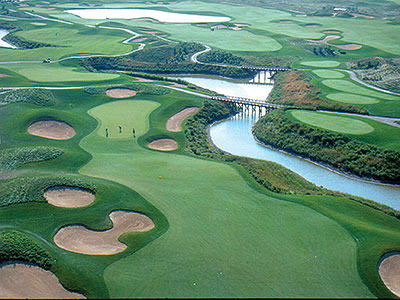 Prairie Landing Golf Club