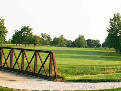 Springbrook Golf Course