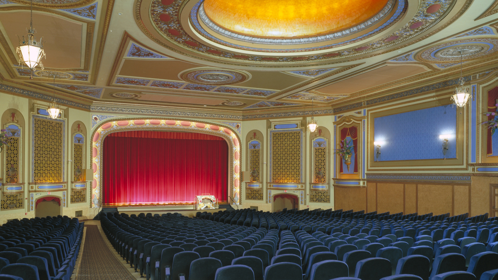 Tivoli Theatre