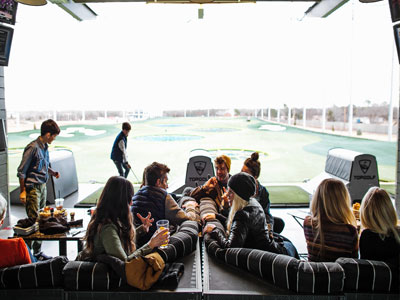 Topgolf Naperville