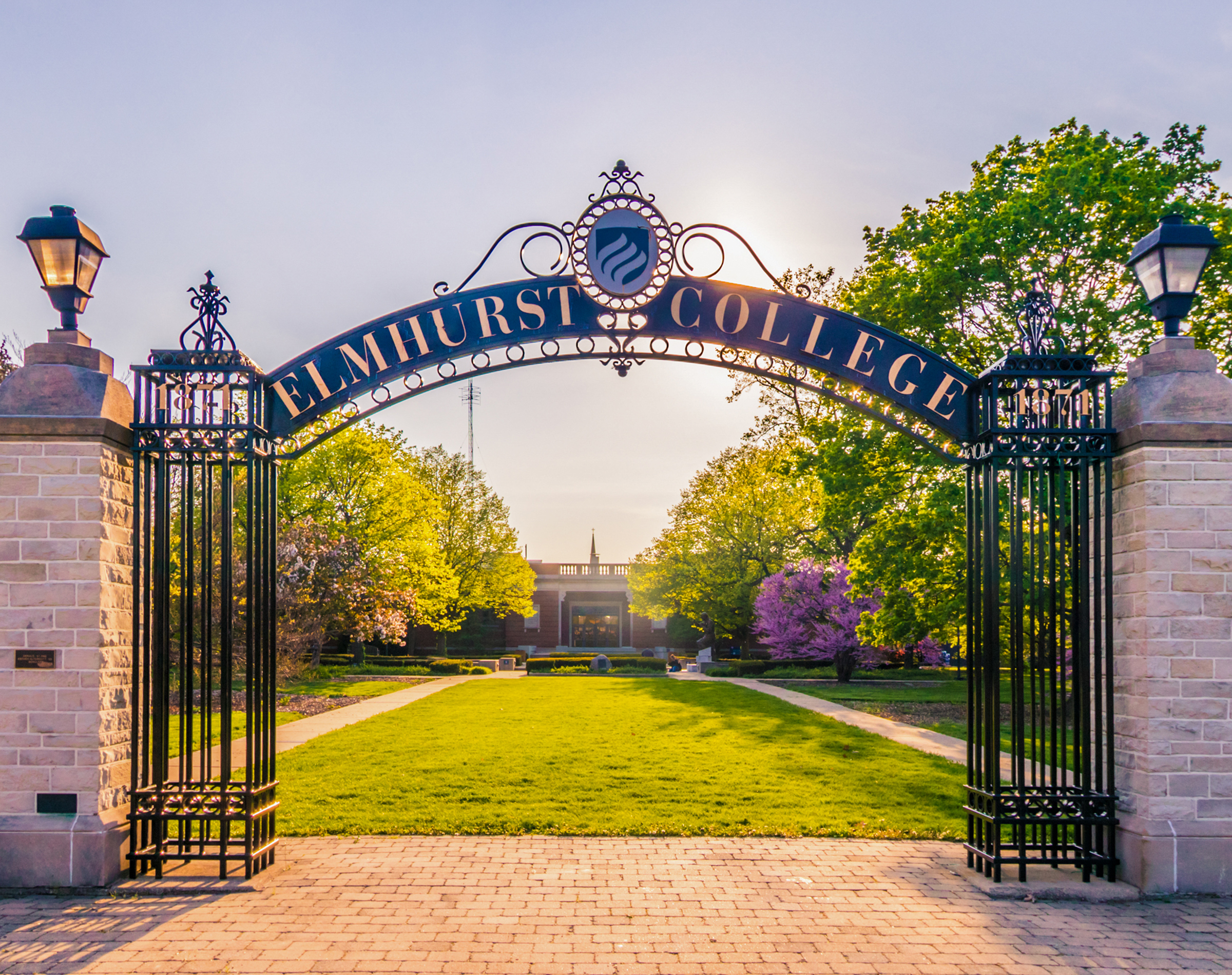 Elmhurst College