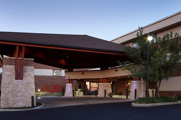 Holiday Inn Express Chicago-Downers Grove