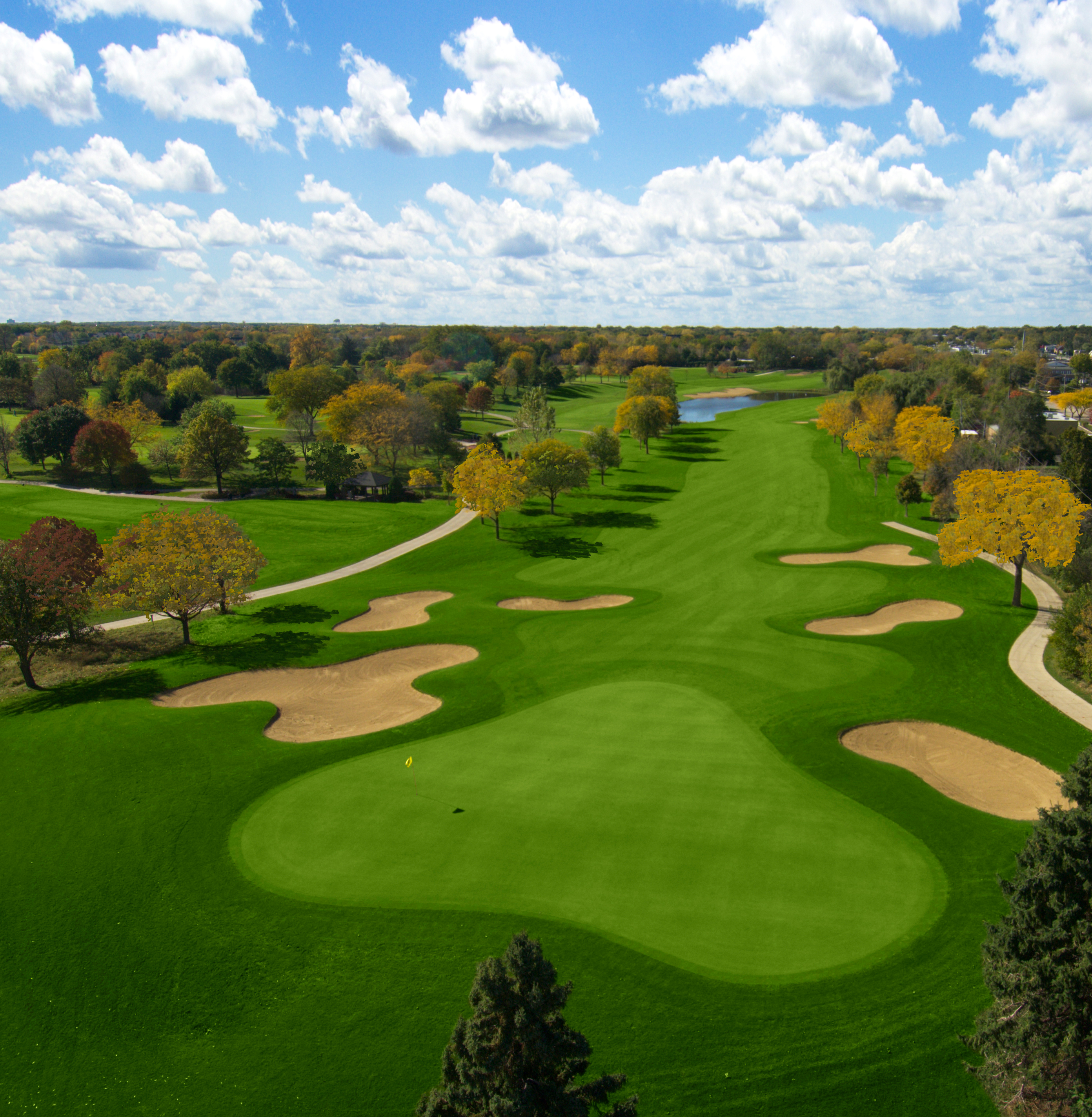 Village Links of Glen Ellyn