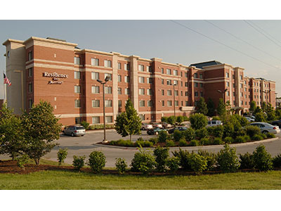 Residence Inn by Marriott Chicago Oak Brook